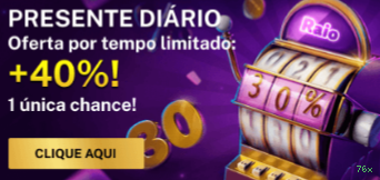 Jackpot Slots 76x