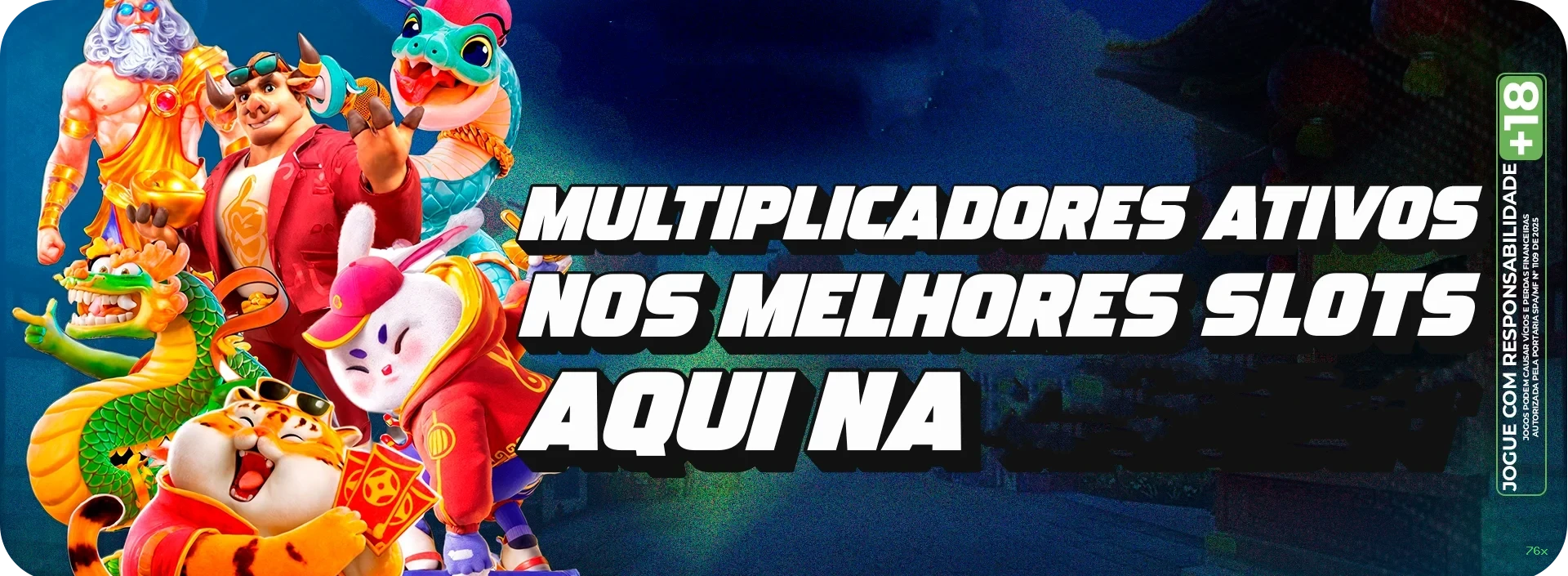 76x Cassino Clássico
