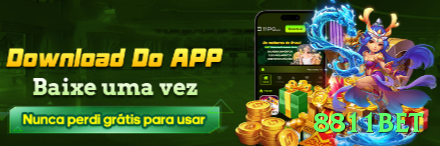 8811bet com APK Download - 8811bet 🎰💡 Jackpots progressivos atraem pela premiação alta, mas são improváveis; jogue pelo entretenimento e com moderação. 💵